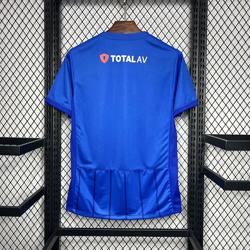 Portsmouth F.C. Portsmouth F.C. 2024/25 Home Jersey S-XXL 6