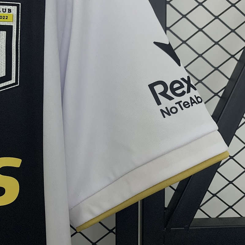 PIO FC PIO FC Home S-XXL 7