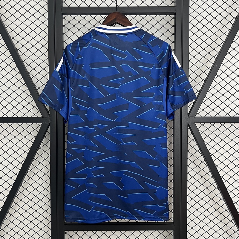 Schalke 04 25/26 Schalke 04 Home S-4XL 5