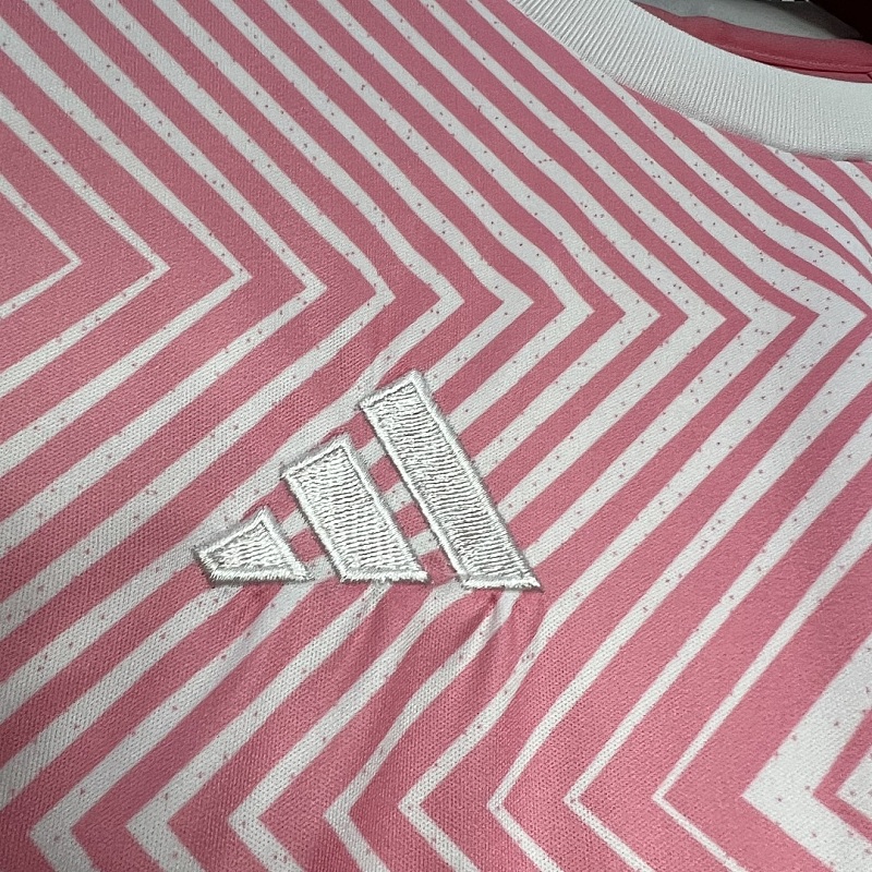 Porcinos FC Porcinos FC 2024/25 Home Jersey S-XXL 3