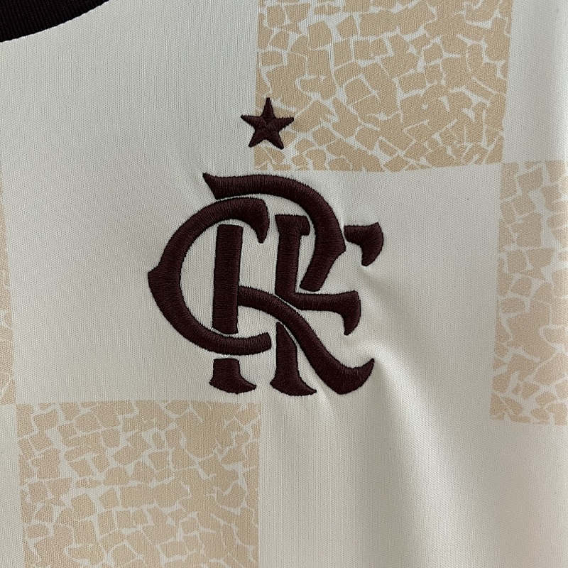 Flamengo 24/25 Women Flamengo Special Edition S-XXL 5