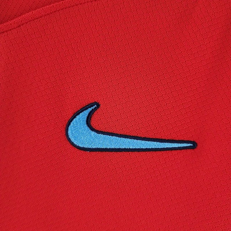 Inghilterra England away S-XXXL 5