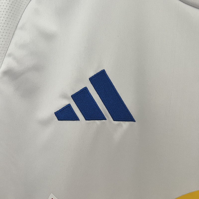 Leeds United 24/25 Leeds United Home S-4XL 4