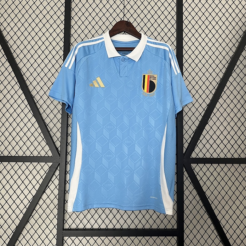 Belgio Belgium Away S-4XL