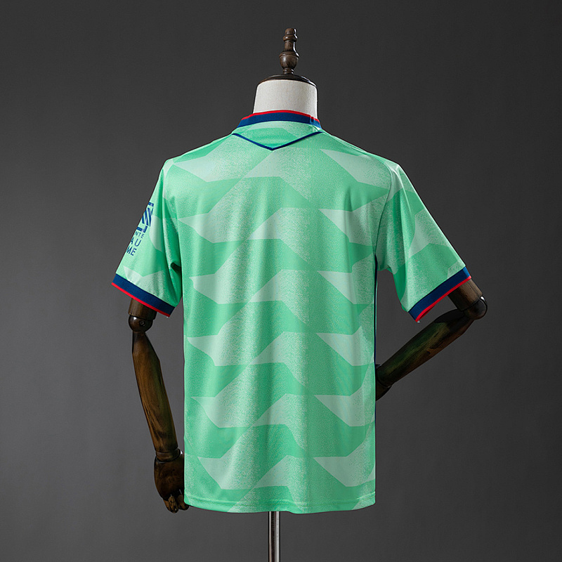 Levante UD Levante UD 25/26 Third Away Jersey S-4XL 2