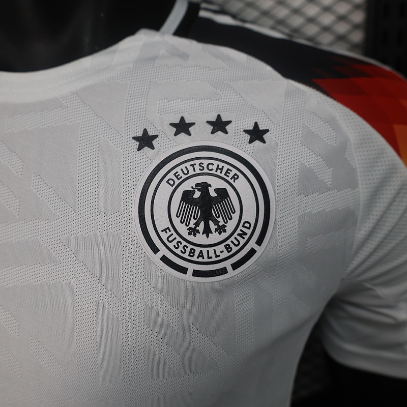 Germania Player Germany Home S-3XL 5