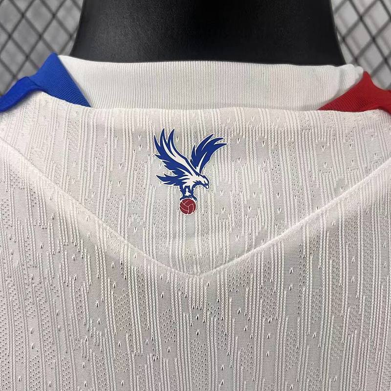 Crystal Palace 25/26 Player Crystal Palace Third Away S-XXL 6