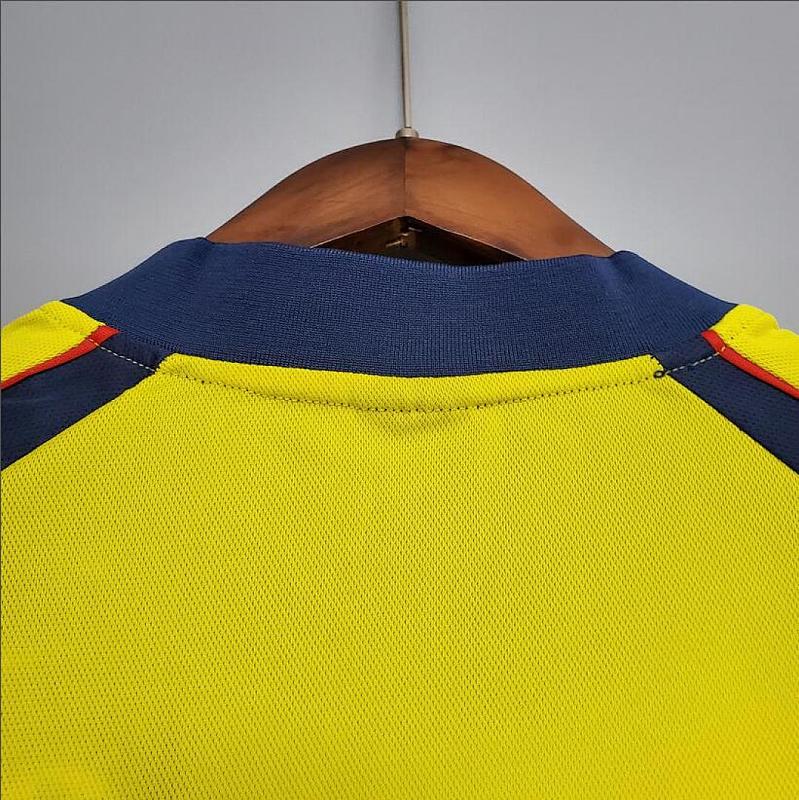 America S-XXL Retro 01/02 America home S-XXL 8