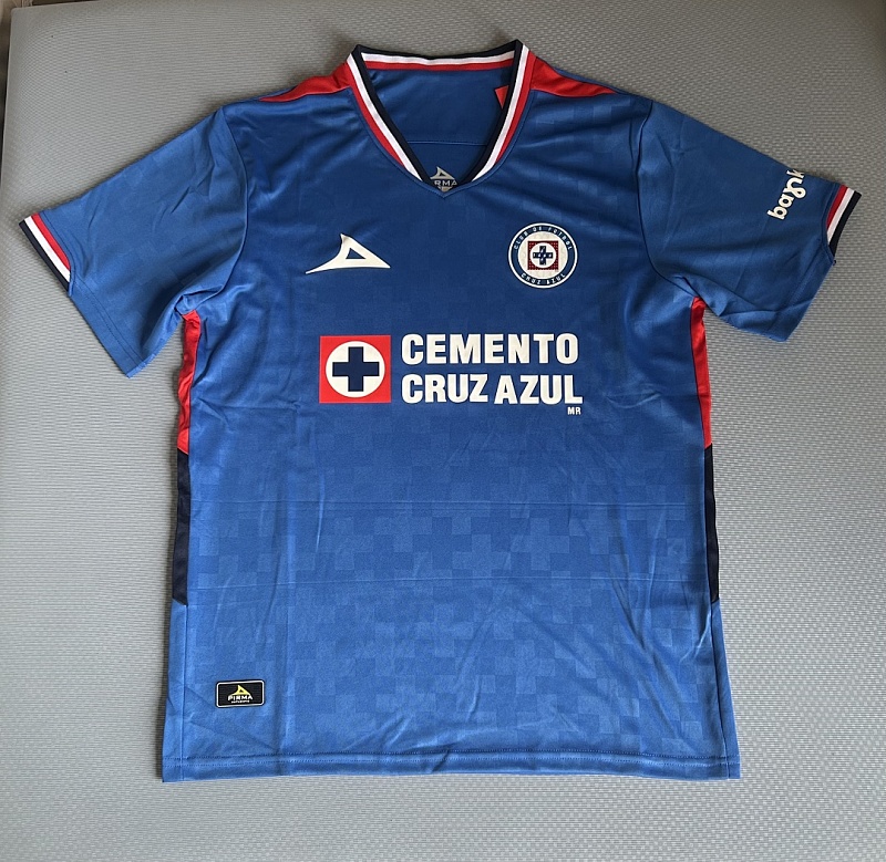 Blue Cross 25/26 Blue Cross Home S-4XL 2