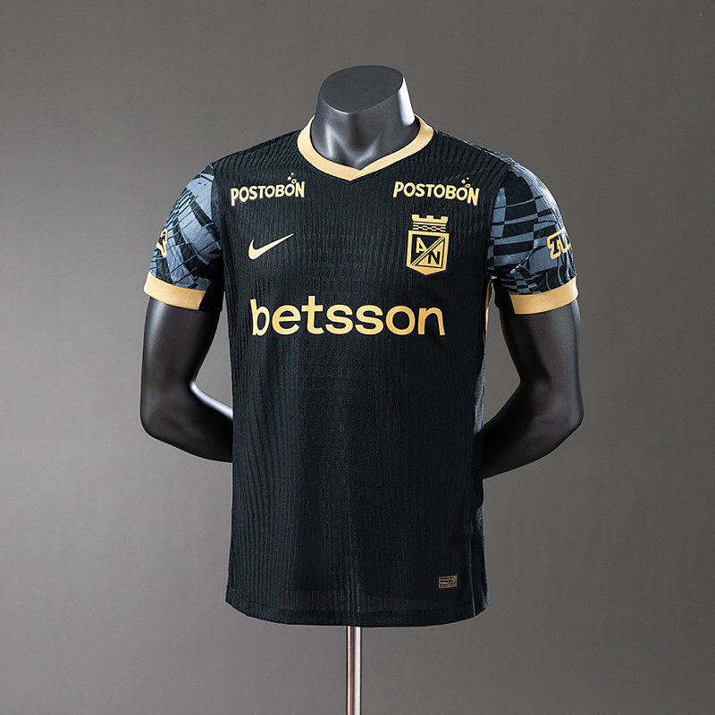 Players National 25/26 Players National Athletic Away S-XXL