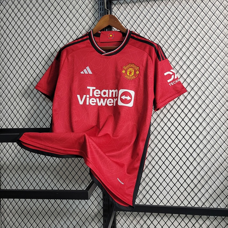 23-24 M-U 23-24 M-U Home Size S-4XL 3