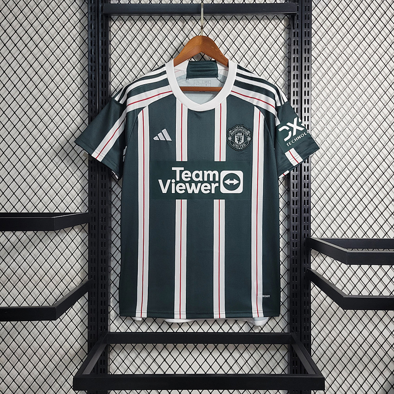 23-24 M-U 23-24 M-U away size S-4XL
