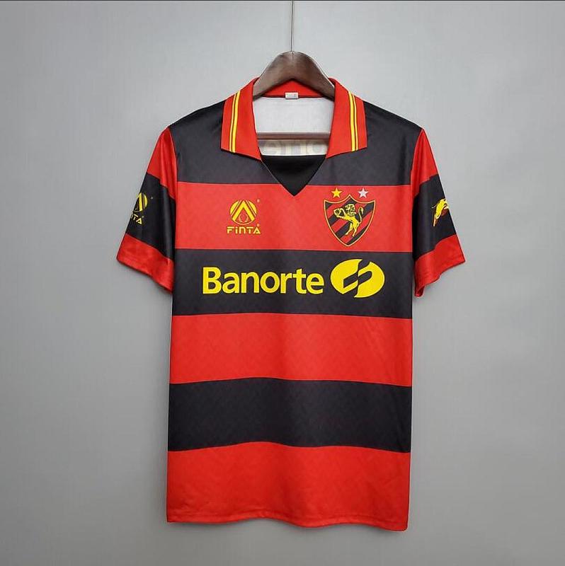 Recife sports Retro Recife sports 92/93 home S-XXL