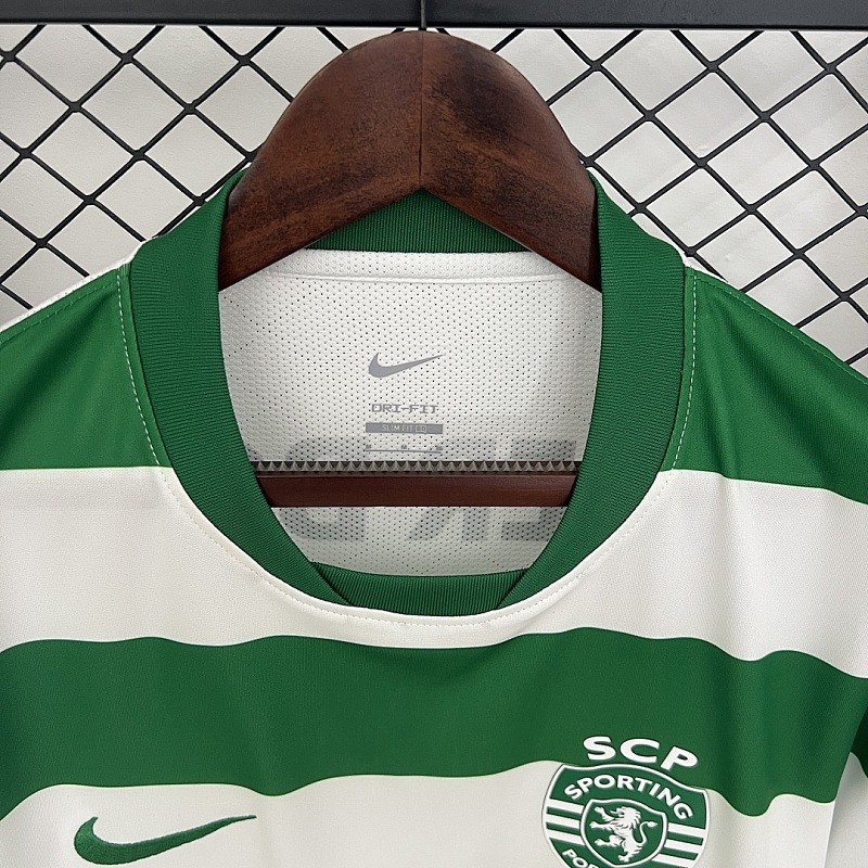 Sporting CP 25/26 Sporting Lisbon Home Stadium S-4XL 8