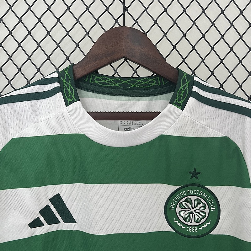 Celtics S-4XL 24/25 Celtics Home S-4XL 3