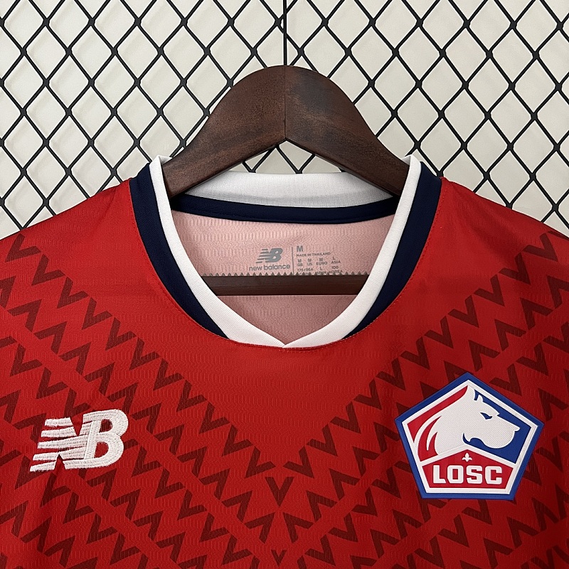 Lille 24/25 Lille Away S-XXL 3