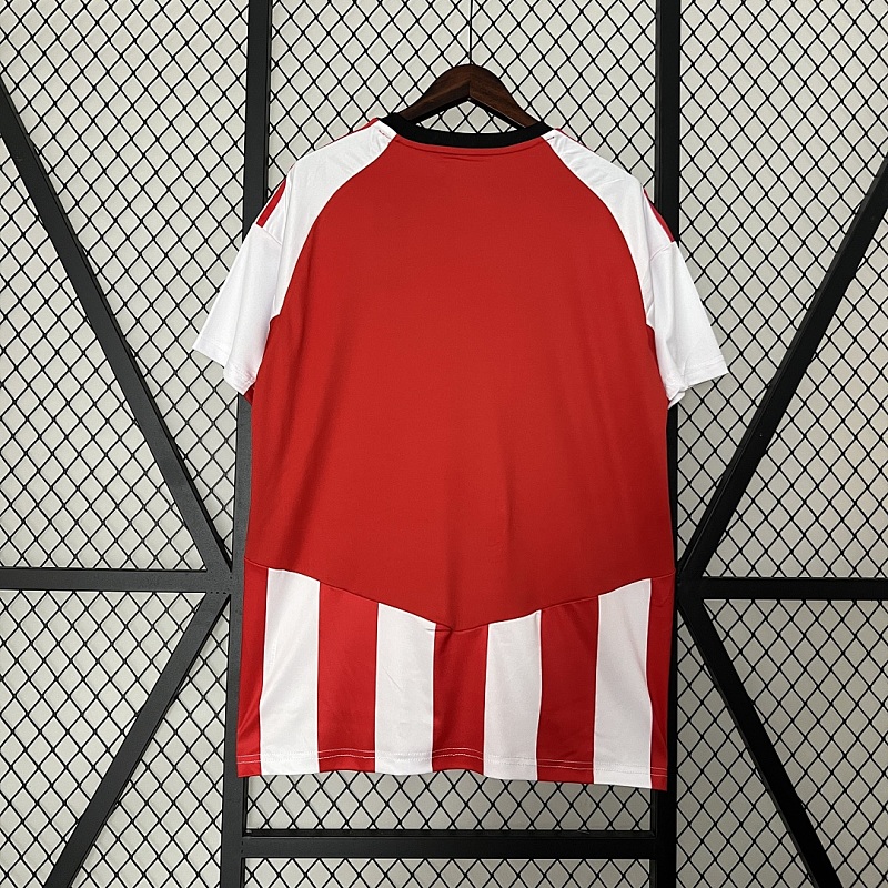 Aniquiladores FC Aniquiladores FC Home S-XXL 2
