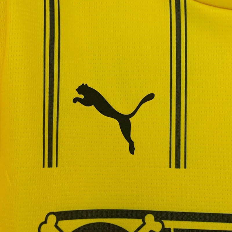 Borussia Dortmund 25/26 Dortmund Special Edition S-4XL 4
