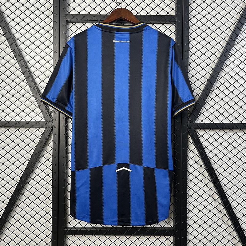 Atlanta United 25/26 Atlanta Home S-4XL 7