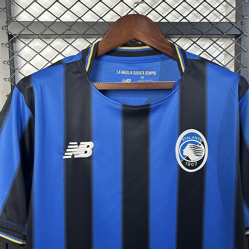 Atlanta United 25/26 Atlanta Home S-4XL 3