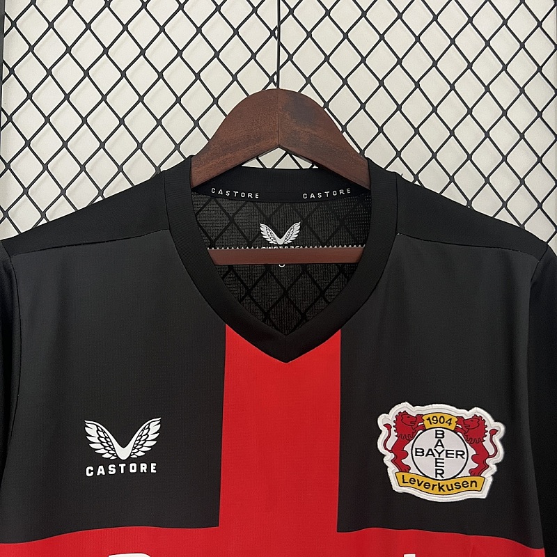 Bayer Leverkusen 23/24 Leverkusen away S-XXL 3