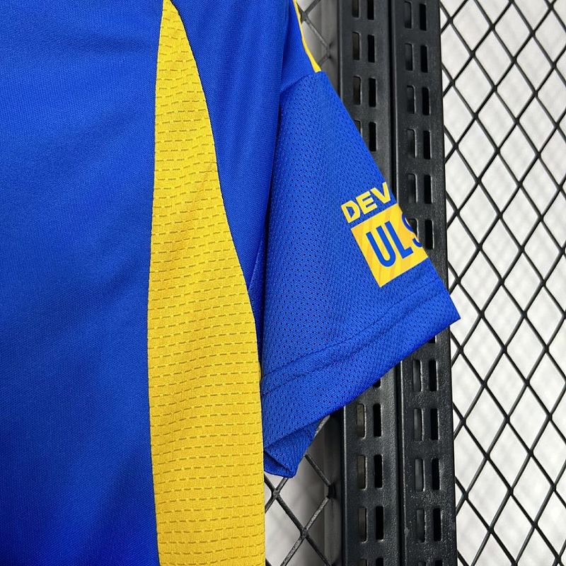 Ulsan HD Ulsan HD FC 2024/25 Home Jersey S-XXL 4
