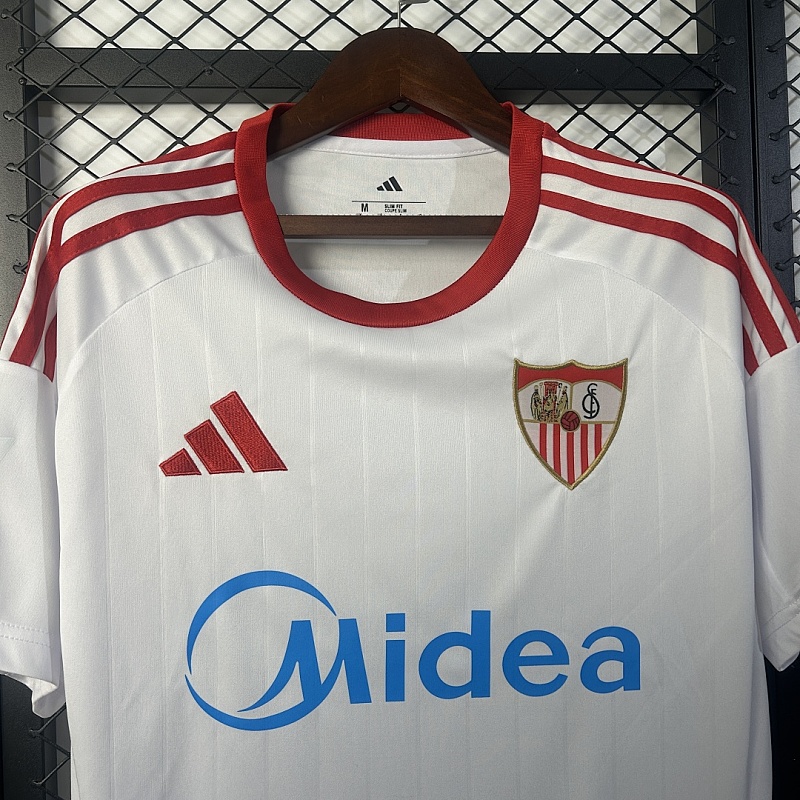 Sevilla 25/26 Sevilla home S-XXL 3