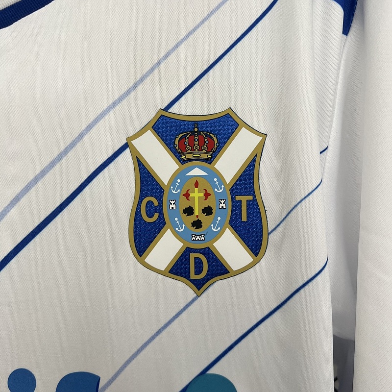 Tenerife S-4XL 25/26 Tenerife home S-4XL 9