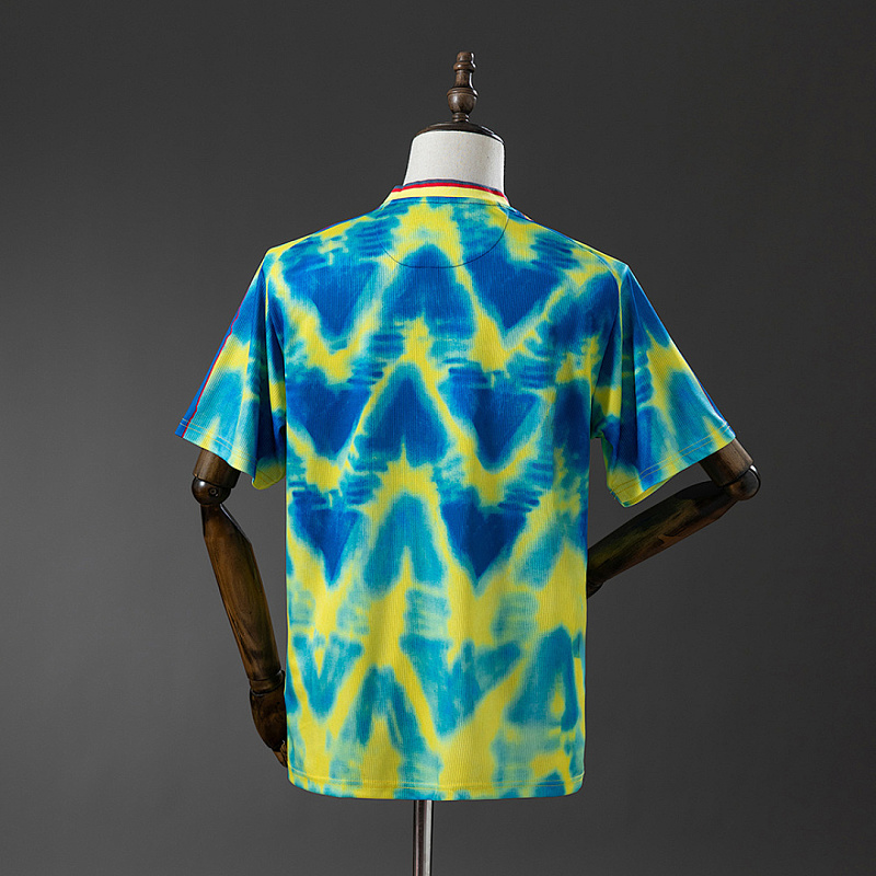 Arsenal Arsenal x Human Race Retro Jersey S-XXL 2