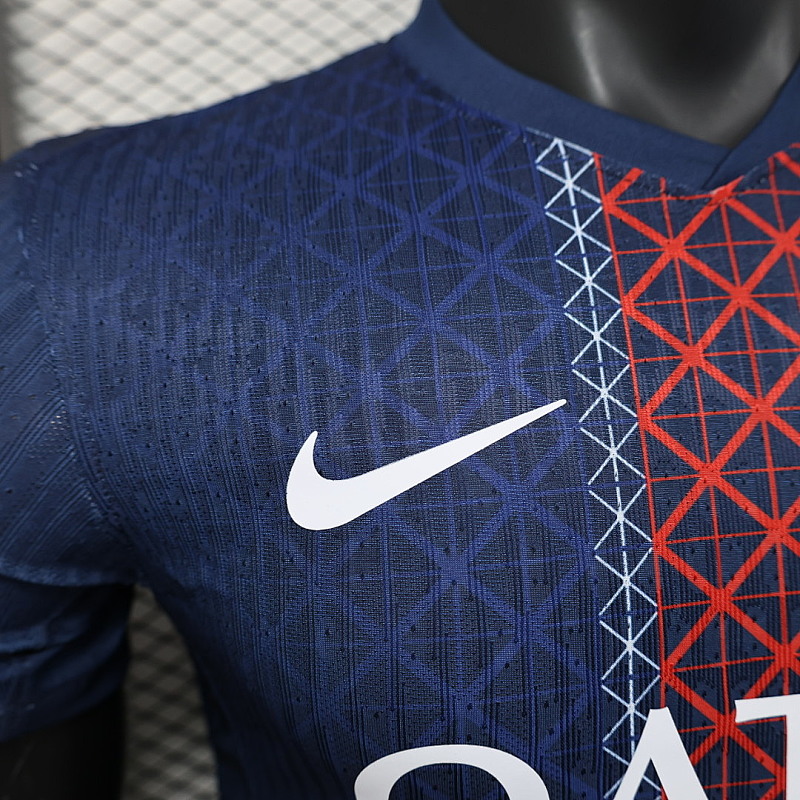 PSG 25/26 Player PSG Home S-4XL 8