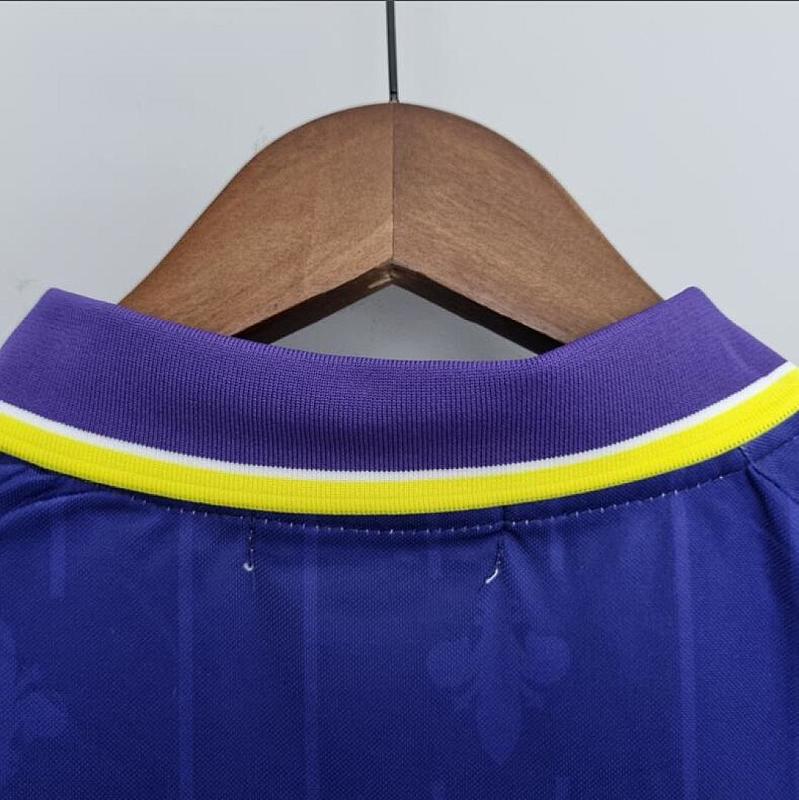 Florence S-XXL Retro Florence 97/98 home S-XXL 8