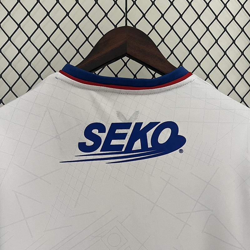 Rangers S-XXL 24/25 Rangers Away S-XXL 9