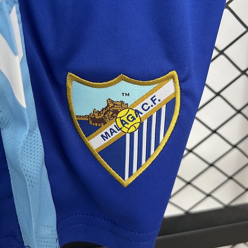 Real Oviedo 25/26 Kids Real Oviedo Home Size: 16-28 8