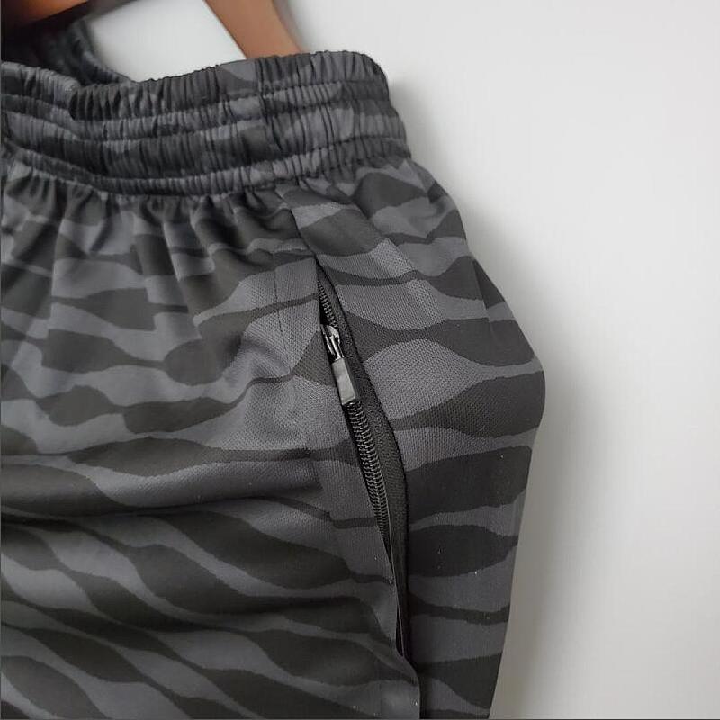 Chelsea 21/22 Chelsea Shorts Black Grey S-XXL 7