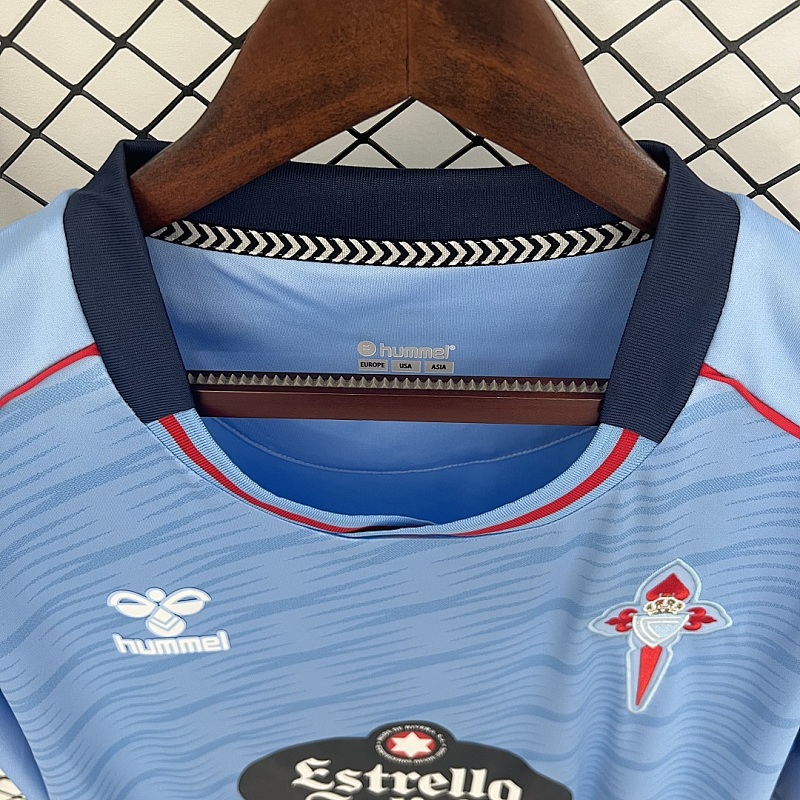 Celta S-4XL 25/26 Celta home S-4XL 5