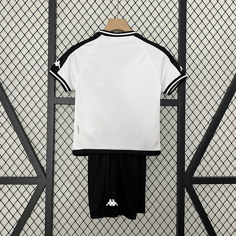 Vasco 24/25 kids Vasco da Gama away size: 16-28 2