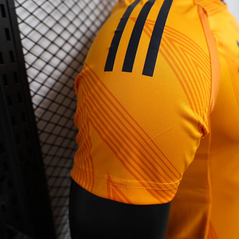 Real Madrid 24/25 Player Real Madrid Away S-3XL 9