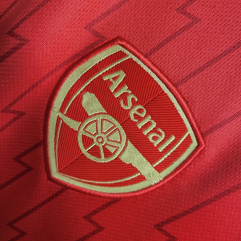 Arsenal 23-24 Arsenal Home Size S-4XL 7