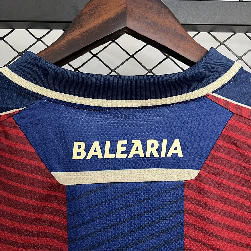 Levante UD 25/26 Levante UD HomeS-XXL 9