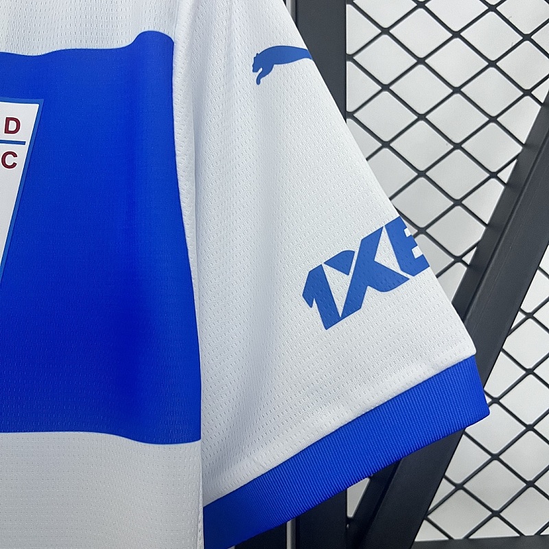 Deportivo Universidad 24/25 Deportivo Universidad Católica Special Edition S-XXL 4