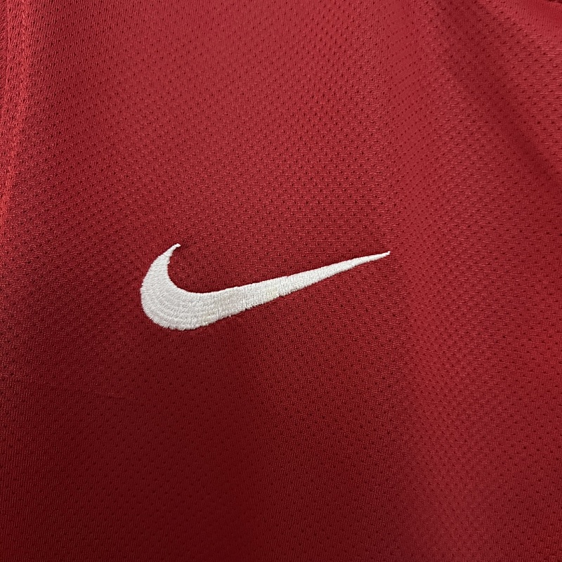 M-U S-XXL Retro M-U 11/12 Home S-XXL 8