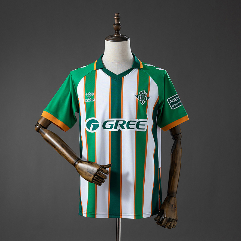 Real Betis Real Betis 26/27 Special Edition Jersey S-4XL