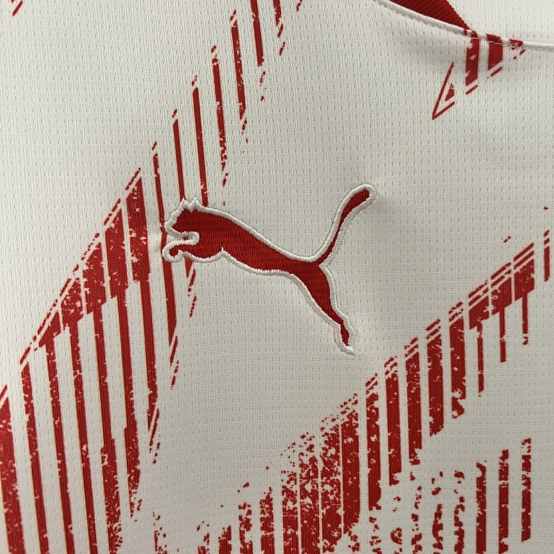 RB Leipzig 24/25 RB Leipzig Home S-XXL 4