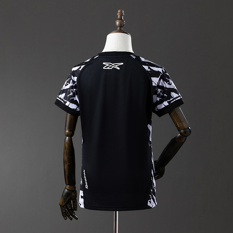 Botafogo Botafogo 25/26 Third Away Women's Jersey S-XXL 2