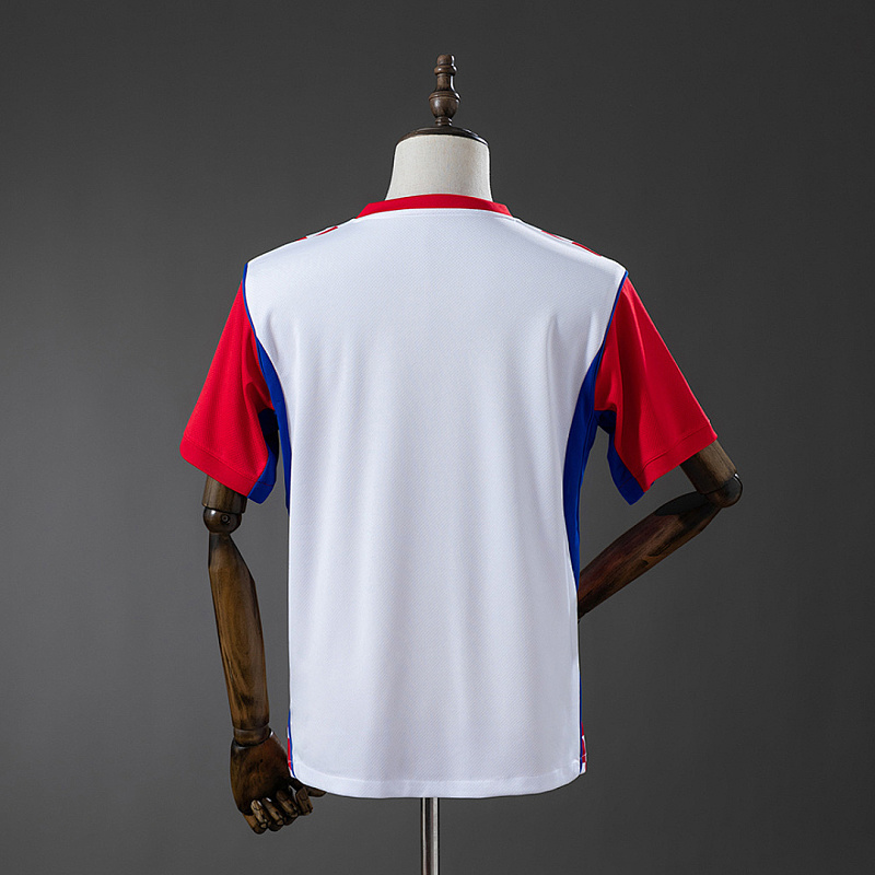 Croazia Croatia 2026 Home Jerseys S-4XL 2
