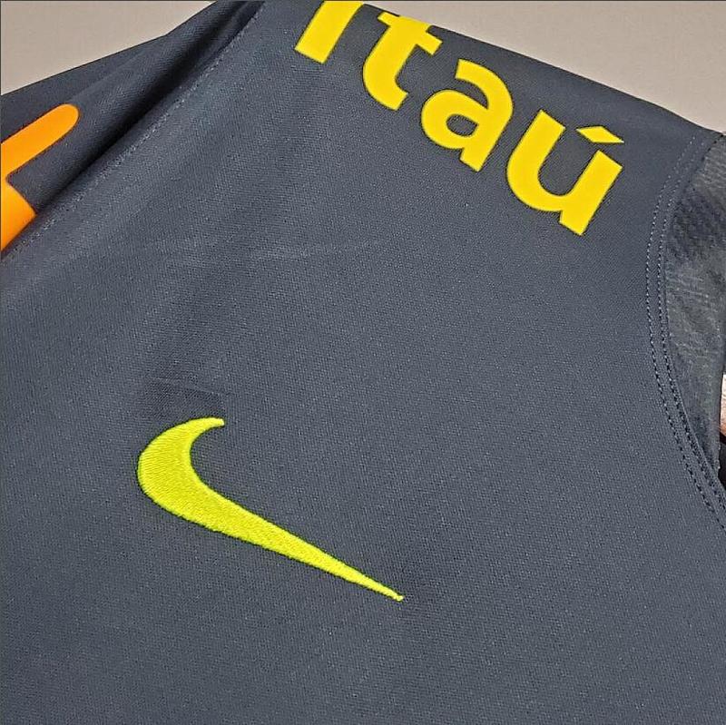 Brasile Brazil training suit S-XXL 8