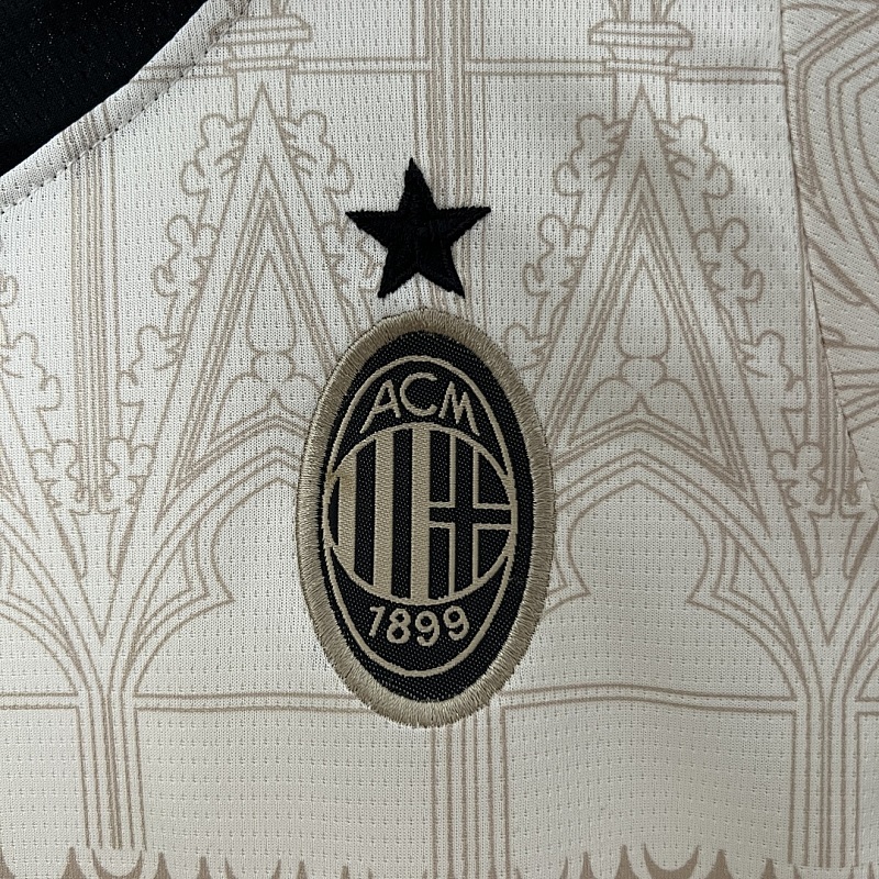 Milan 24/25 kids AC Milan special edition size: 16-28 4