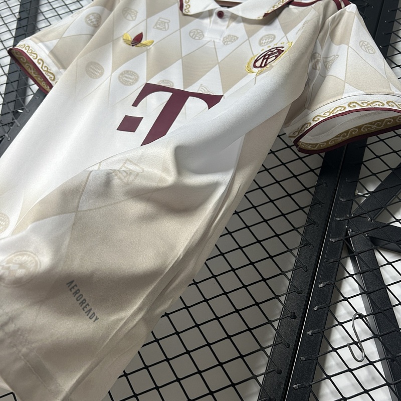 Bayern Munich 25/26 Bayern Munich Special Edition S-XXL 4