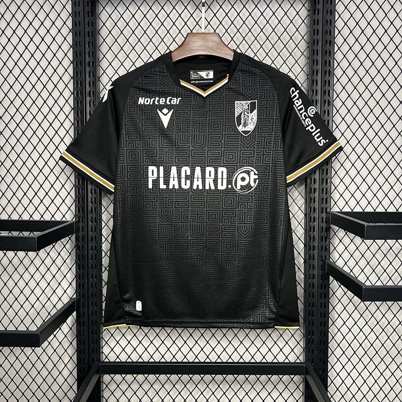 Vitoria de Vitoria de Guimaraes 2024/25 Away Jersey S-XXXL