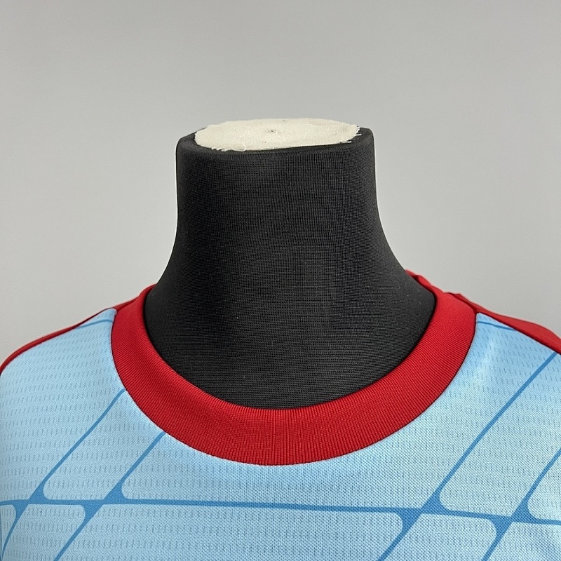 Feyenoord 25/26 Feyenoord third away Size: 16-28 3